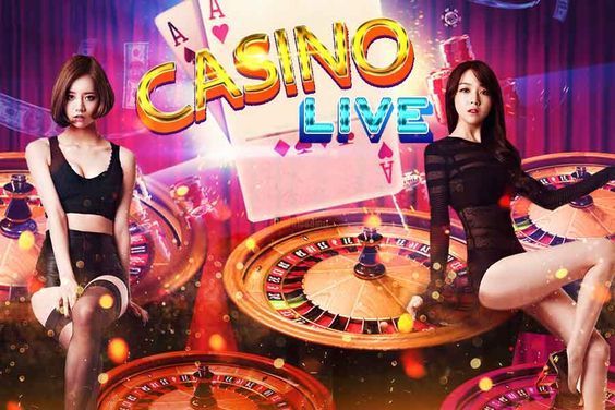 WEEKPH Live Casino