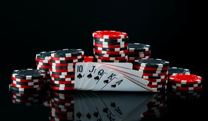 WEEKPH Live Casino